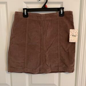 Free People Skirt